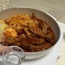 홍콩할매불닭발&떡볶이 | [ 양주 고암 불닭발 맛집 홍콩할매 불닭발 양주 고암점 내돈내산 후기 ]