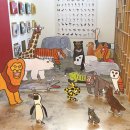 작품3(캥거루) 이미지