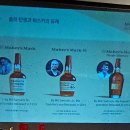 [수원] 송죽동 칵테일바 켄터키 양조장 메이커스 마크 위스키 마스터 클래스