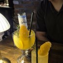 바이브230 | 제주 성산 술집 바이브230 칵테일 파스타 맛있는 분위기 좋은 술집