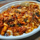 궁전안동찜닭