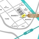 정관장 앞 횡단보도 이미지