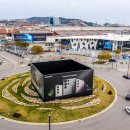 삼성전자입구 이미지