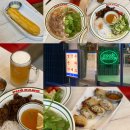 GS25 춘천만천사거리점 | 춘천 맛집 강대후문 베트남 쌀국수 분짜 랭쌥 밥집 포랑 춘천점