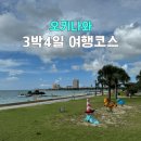 코코스몰 | 오키나와 3박4일 여행코스 아이랑 가족여행 총정리