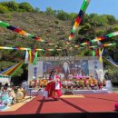 수리산산신제 엔디엔뉴스