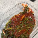 강이네 | 강이네식탁 간장새우장 & 파김치 내돈내산 후기