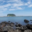 성산일출봉 이미지