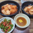 와우궁양평해장국 | 칠곡왜관맛집)건더기 폭탄! 잡내 없는 '와우궁양평해장국' 솔직 후기 (feat. 특양 주문 꿀팁, 깍두기 맛집)