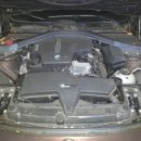 서초출장세차 BMW320I 더샵오데움 시공후기
