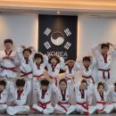 화명한국태권도 이미지