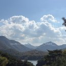 사오랑 | 괴산 가볼만한 곳 산막이옛길 | 주차 정보, 유람선, 트래킹 코스 후기