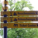 도시별 정보-뮌헨, 오버아머가우, 퓌센, 뉘른베르크, 밤베르크 이미지