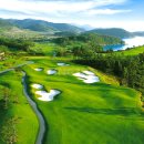 파인관광호텔 | 해남 파인비치 솔라시도CC 코스 따뜻한 전라도 골프투어 추천