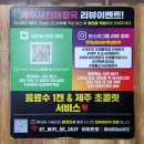 백록초콜릿