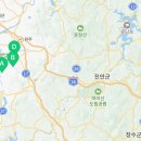페리카나아중점