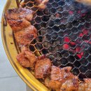 백아한방병원 | 남악 맛집 종류별로 먹고 온 고기집 호미락갈비 후기