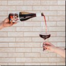 GS25 오산리치점 | GS25 편의점 레드와인 추천 하우스 오브 브라운 신상 행사중