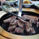 신라 갈비 이미지