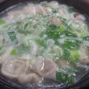 고향의 맛 순대국밥 이미지