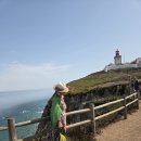 유럽 서쪽끝마을 Cabo da Roca 이미지