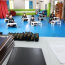 합기도 태무관 이미지