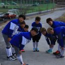 남해상주에서 전국유소년축구대회 이미지