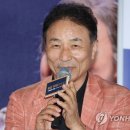 Sac on screen 연극 늙은 부부 이야기 이미지