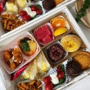 용산에서 케이터링 고민될 때 어반플레이트 케이터링 도시락 후기