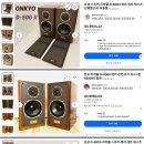 ONKOY(온쿄) D-500Ⅱ Liverpool 스피커 이미지