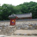 오달제묘 및 대낭장비 이미지