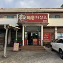 제주미향해장국 | 제주 블루리본 맛집 중문 미향해장국 본점 솔직후기
