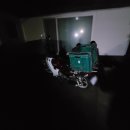 울진군금강송면왕피보건진료소 | 실종조난사고 발생, 합동 구조대가 무사히 구조하다