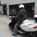 소양강주유소 이미지