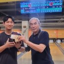 JK스포츠소속 변민성프로님 리그퍼펙트달성 이미지