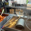 새벽길빨간오뎅봉일 | 봉천동 숨은 찐 맛집 진한 떡볶이 소스와 분식 종합세트를 먹을 수 있는 새벽길빨간오뎅 봉일시장점