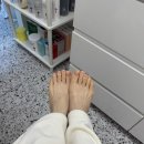 보들보들 | 청주 패디플래닝｜에르벨에스테틱 청주사창점에서 보들보들 아기발 관리 후기