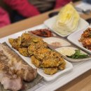 굴이랑굴국밥 이미지