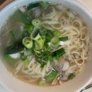 바다 칼국수 이미지