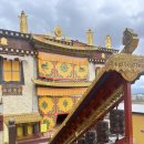 고마움 | 호도협트레킹 고마움에 후기를 남긴다