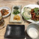 진주해물파전 이미지