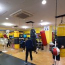 타이틀 복싱클럽(3층) 이미지