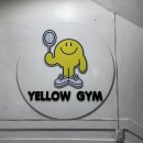 대림헬스 | 대림스쿼시 체험 후기! '옐로우짐 스쿼시 헬스'