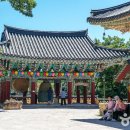 오어사 공영주차장 이미지