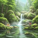 1342. 성북쉼터 앞 | 🌳 댕댕이랑 노원구 한 바퀴! 자연만끽 힐링 스팟 BEST 5 (견생샷+맛집) 🌳