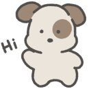 프랑테리 펫푸드 이미지