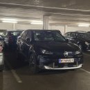 중앙주유소 | 20250614 오스트리아 빈 중앙역(Wien Hauptbahnhof) SIXT 시트로엥 C4(Citroën C4) 대여 후기