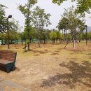 구지1호 공원 파크골프장 이미지