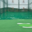 화이트스톤 골프연습장 이미지