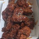 멕시카나치킨 이미지